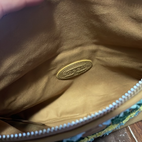 Brand new Fossil clutch - Picture 6 of 6